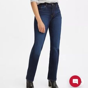 Levi’s classic Bootcut Jeans